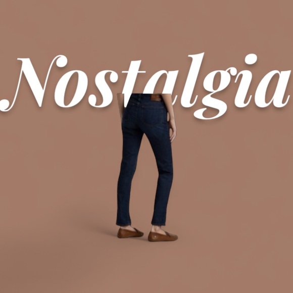 LAUREN  Ralph Lauren Jeans Size 10 - Picture 13 of 16